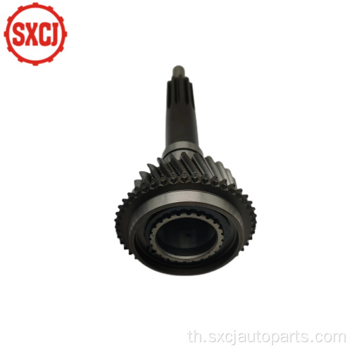 ชิ้นส่วนส่ง OEM 8870893 MainShaft 2840